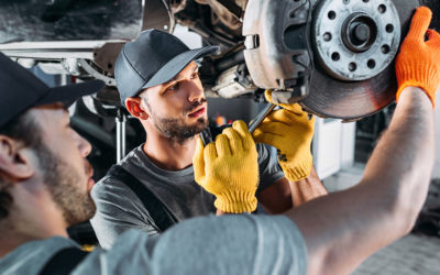 Car Electrical System