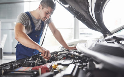 Car Maintenance Tips